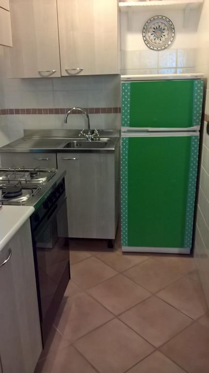 Appartamento Tulipano Alghero Exterior photo