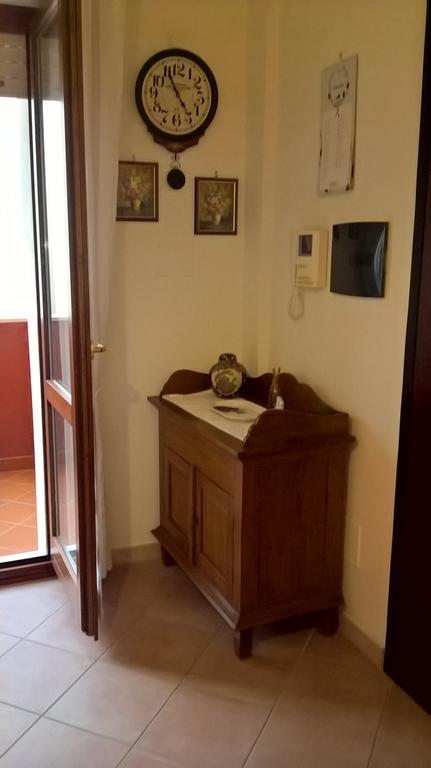 Appartamento Tulipano Alghero Exterior photo